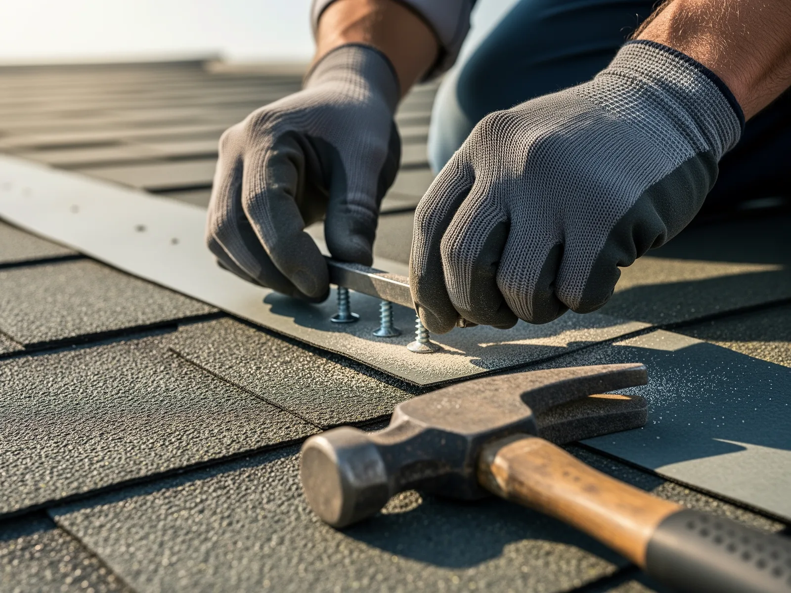 Why choose Fascia Repair in Jenkinjones, WV